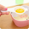 White Yolk Egg Separator