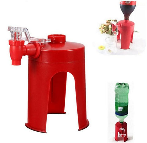 Fizz Gadget Saver Dispenser